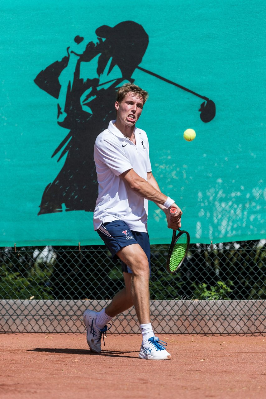 Bild 313 - Kuehlungsborner Tennisturnier